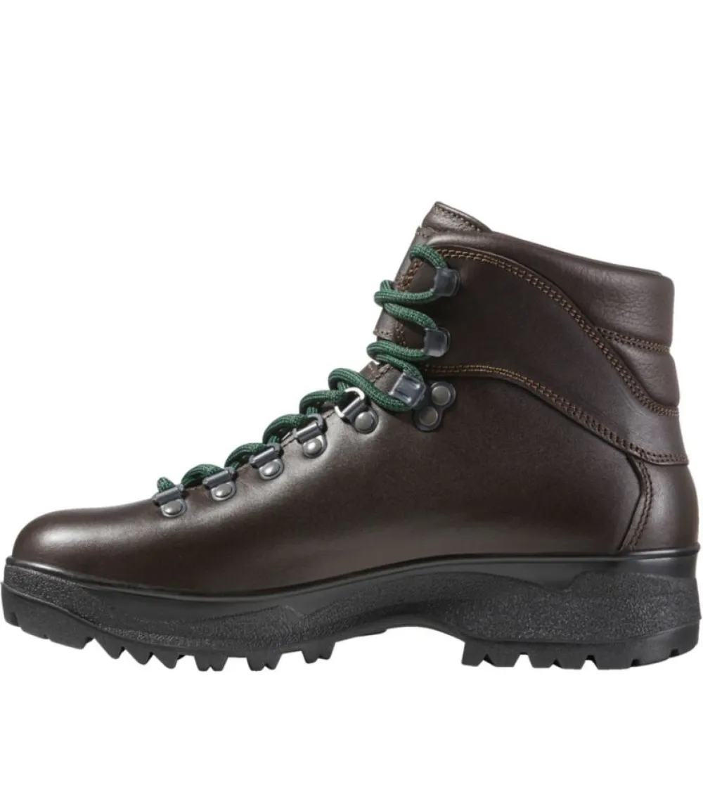 "Women's Cresta GORE-TEX Hiking Boots, Leather"-L.L.Bean Fashion