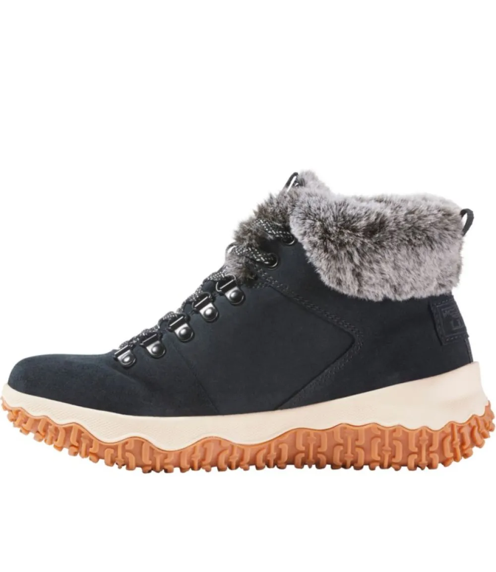 "Women's Day Venture Insulated Boots, Alpine"-L.L.Bean Clearance