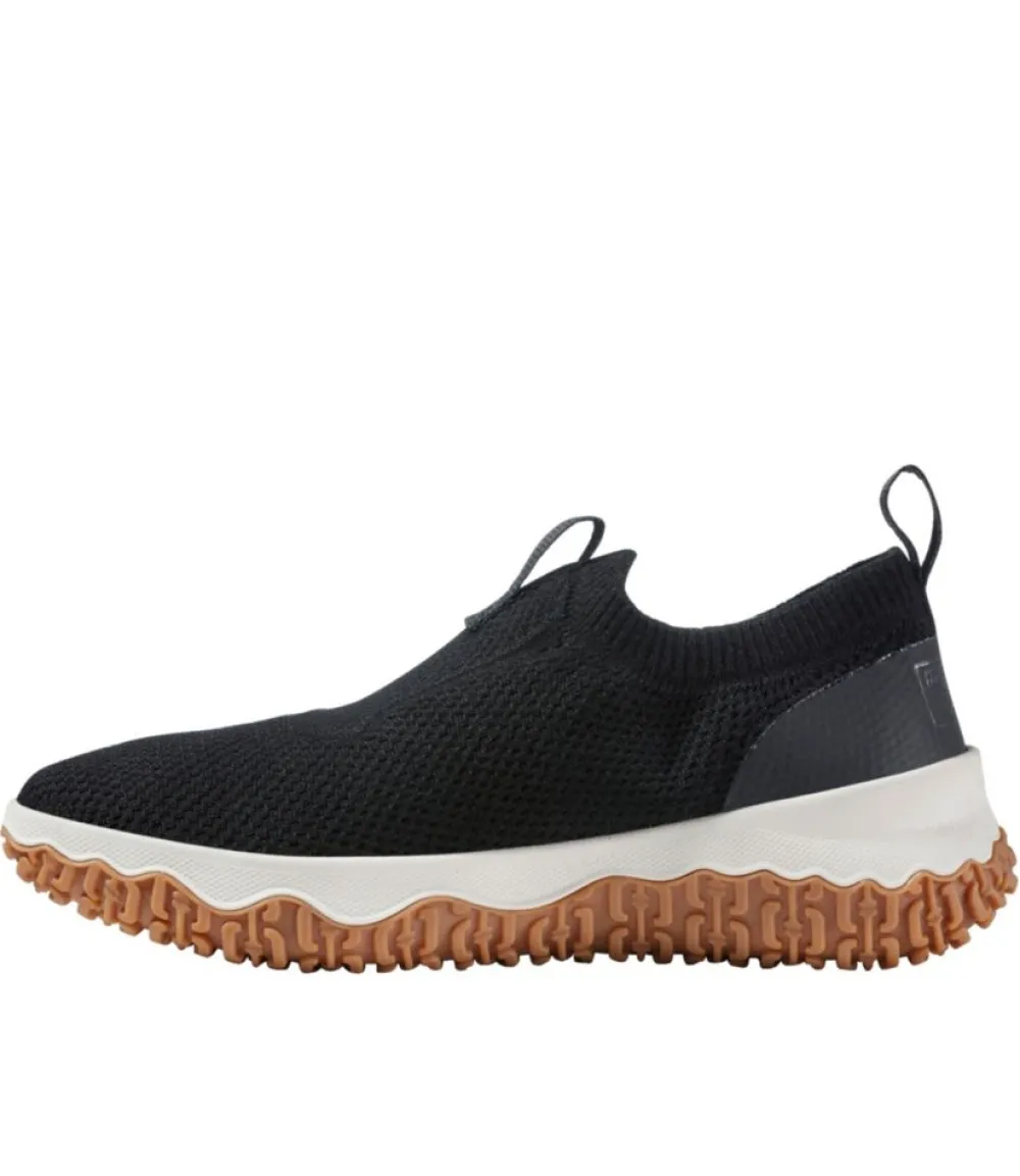 "Women's Day Venture Slip-Ons"-L.L.Bean New