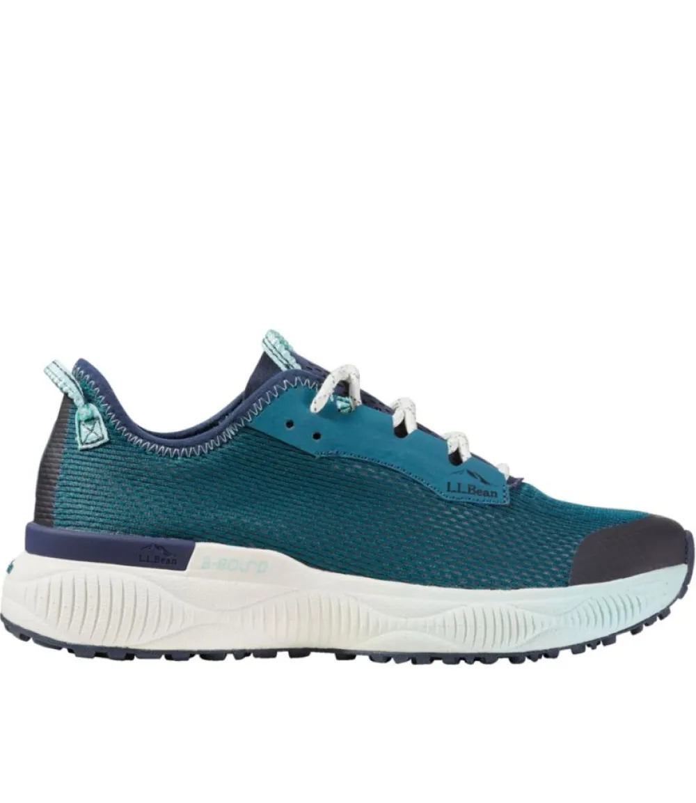 "Women's Dirigo Sneakers, Lace-Up"-L.L.Bean Flash Sale