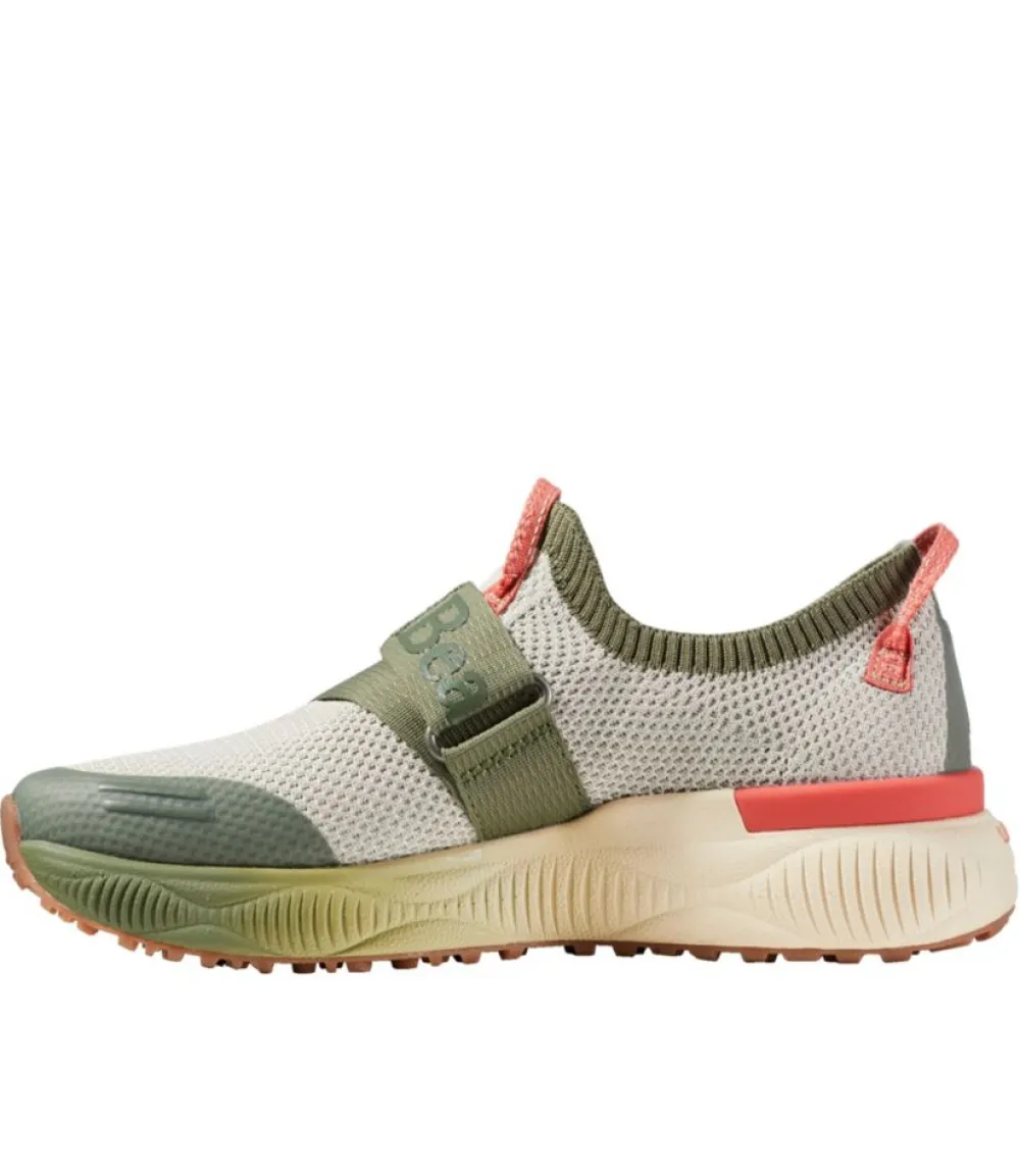"Women's Dirigo Sneakers, Slip-On"-L.L.Bean Clearance