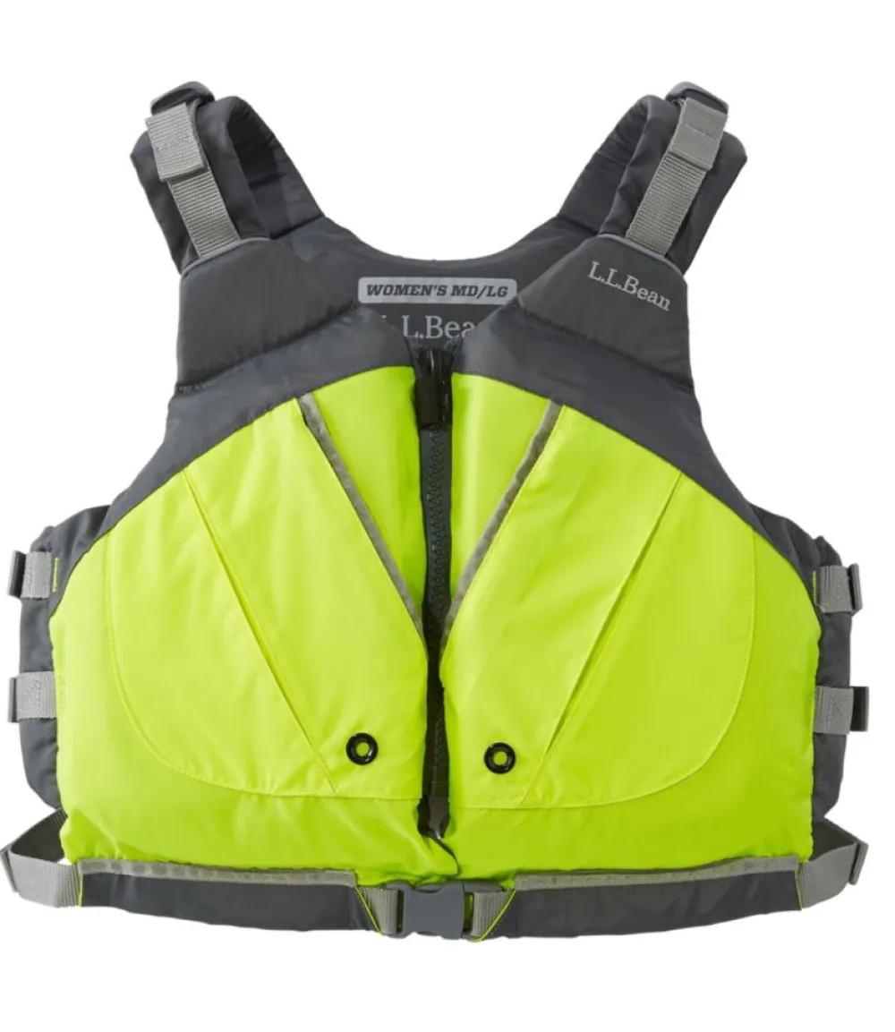"Women's Discovery PFD"-L.L.Bean Fashion