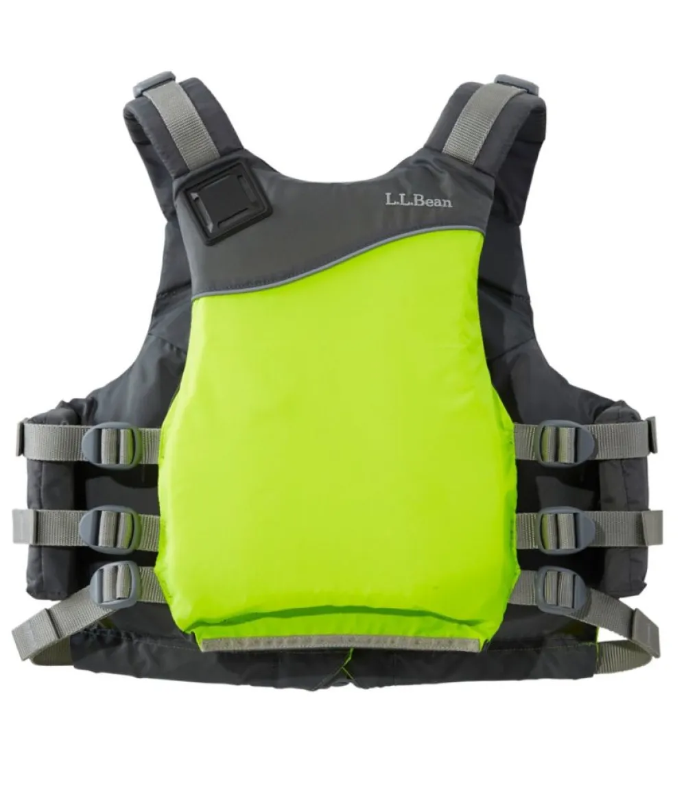 "Women's Discovery PFD"-L.L.Bean Fashion