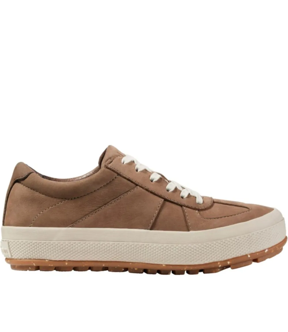 "Women's Double L Sneakers, Lace Up"-L.L.Bean Discount