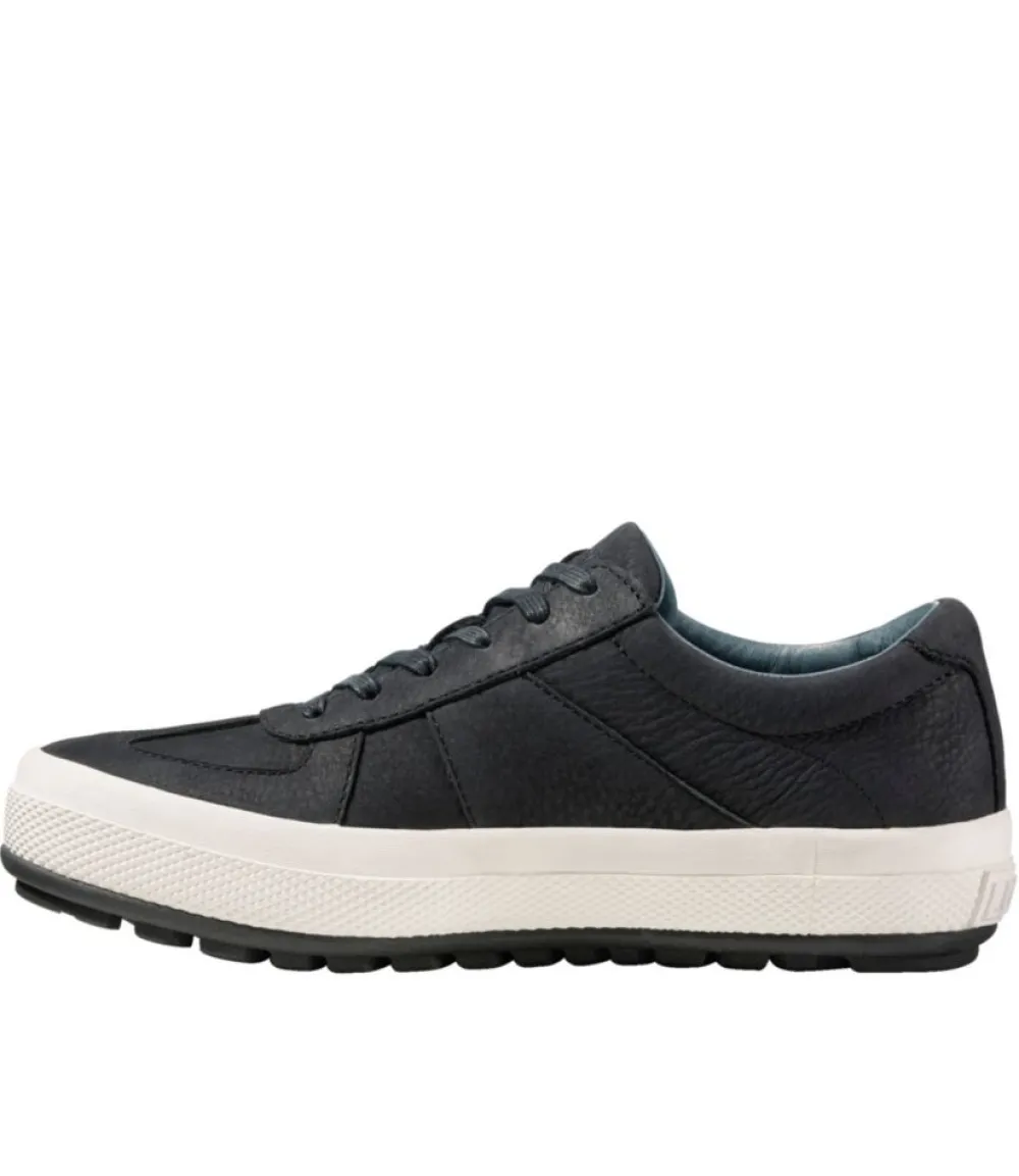 "Women's Double L Sneakers, Lace Up"-L.L.Bean Discount