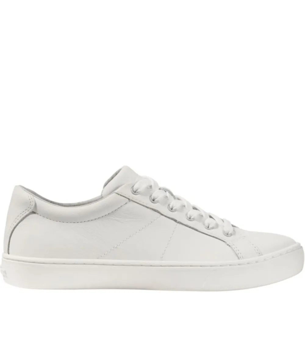 "Women's Eco Bay Oxfords, Full-Grain Leather"-L.L.Bean Online