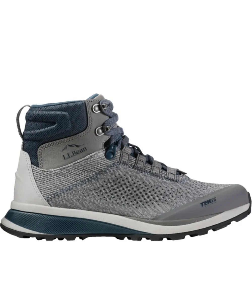 "Women's Elevation Hiking Boots"-L.L.Bean Clearance