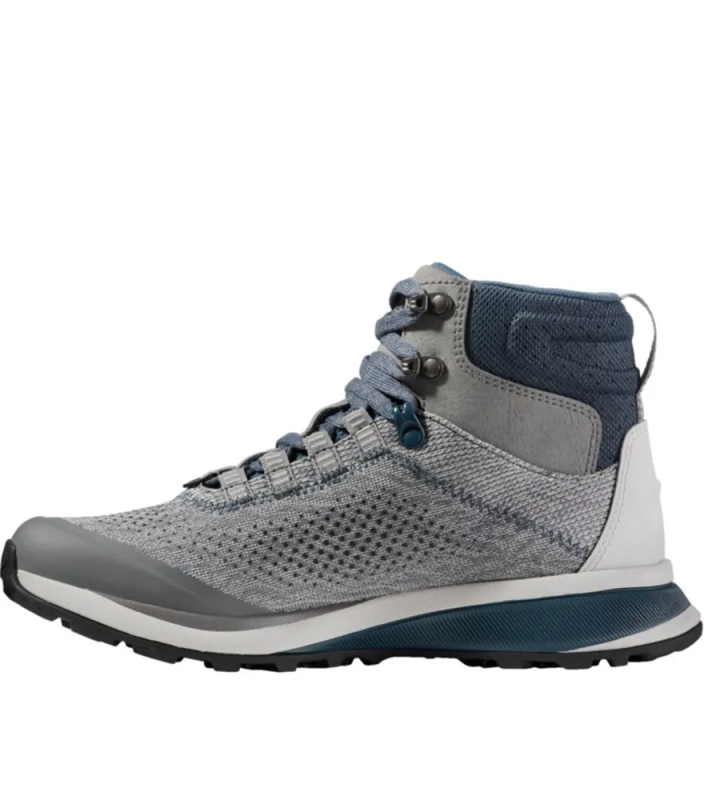 "Women's Elevation Hiking Boots"-L.L.Bean Clearance