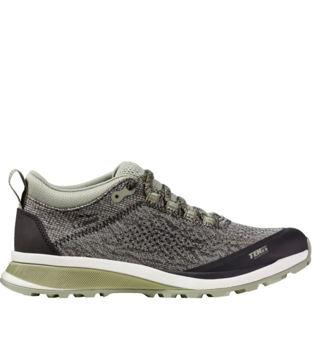 "Women's Elevation Hiking Shoes"-L.L.Bean Clearance