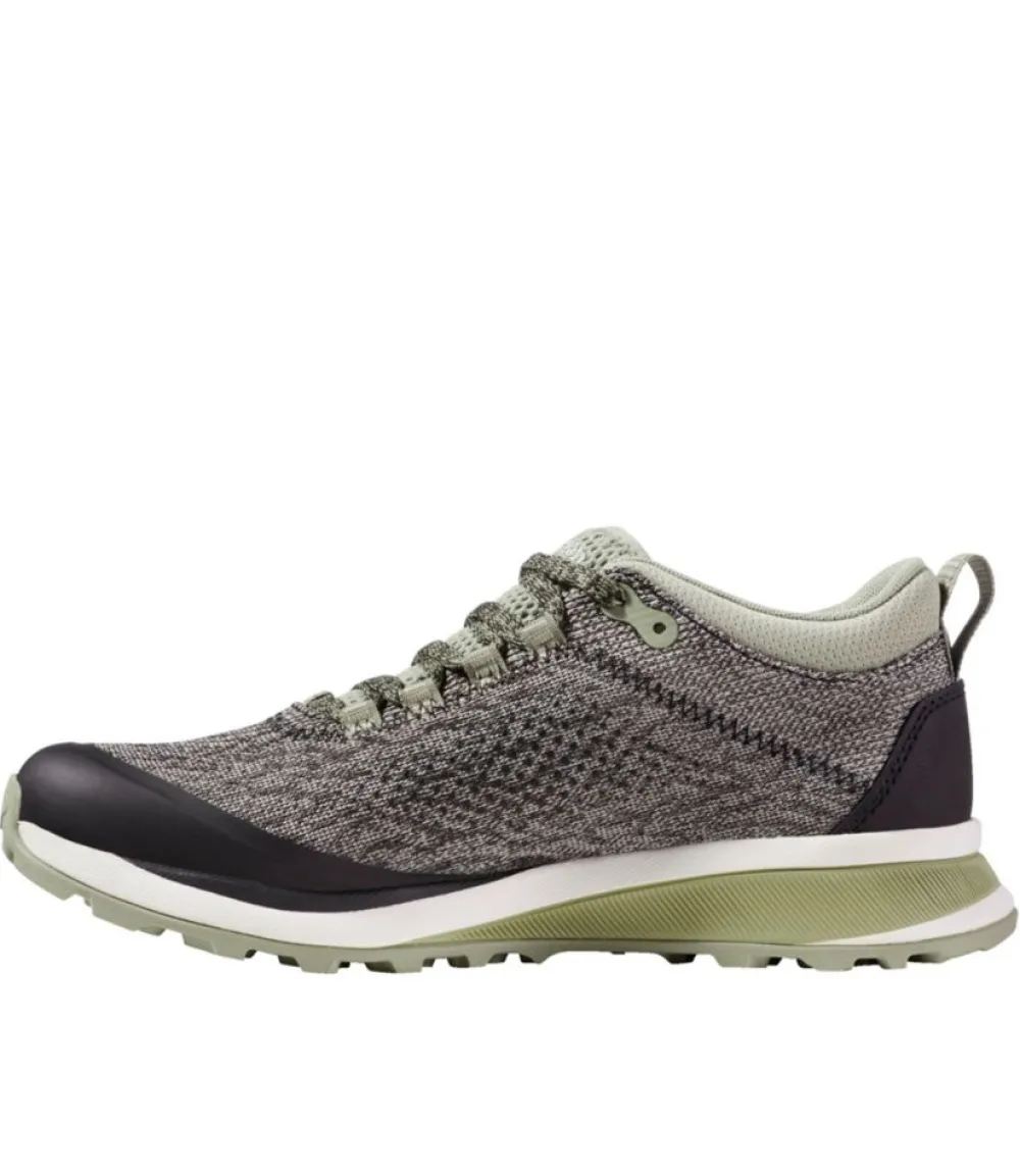 "Women's Elevation Hiking Shoes"-L.L.Bean Clearance