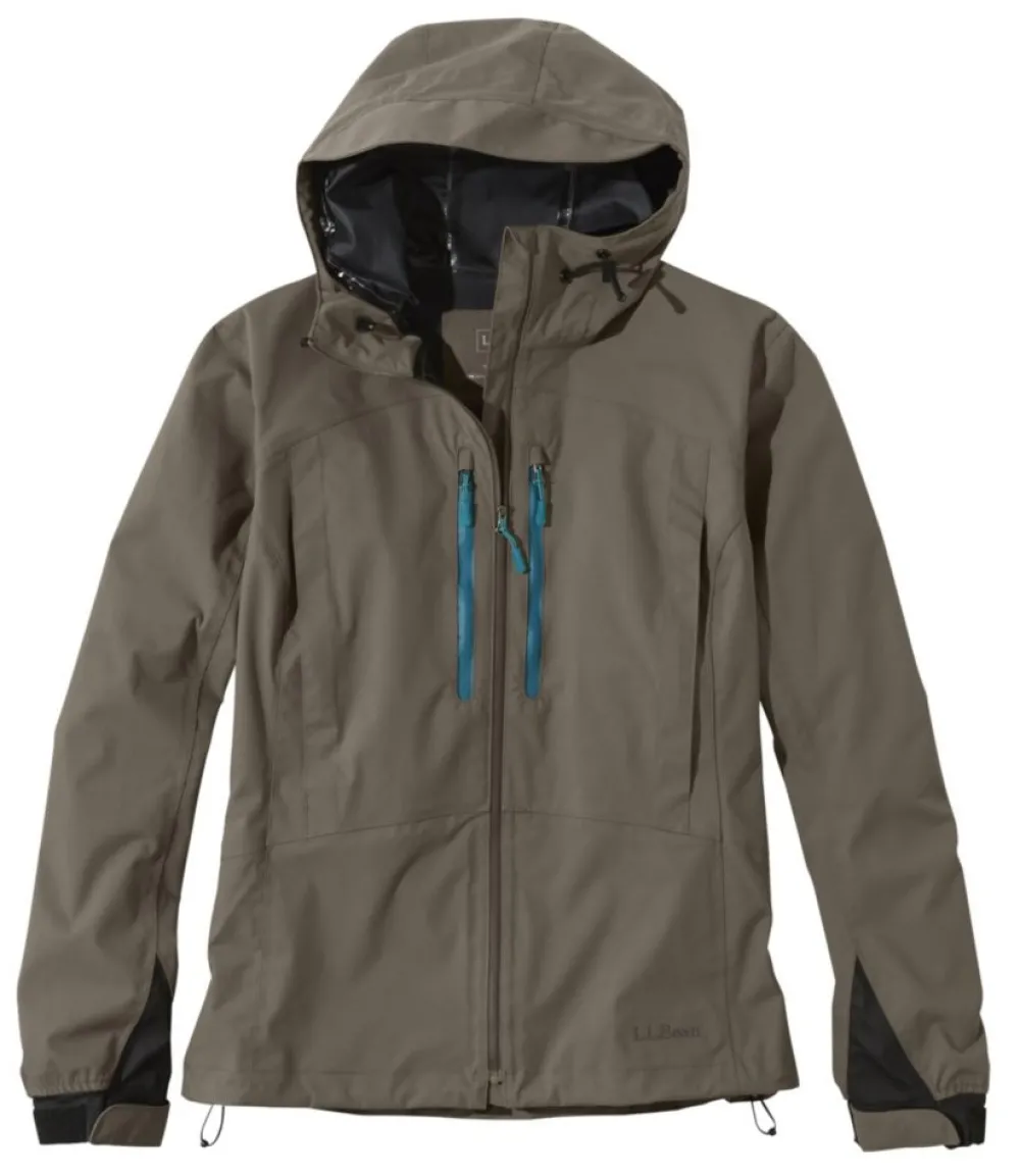 "Women's Emerger II Wading Jacket"-L.L.Bean Best