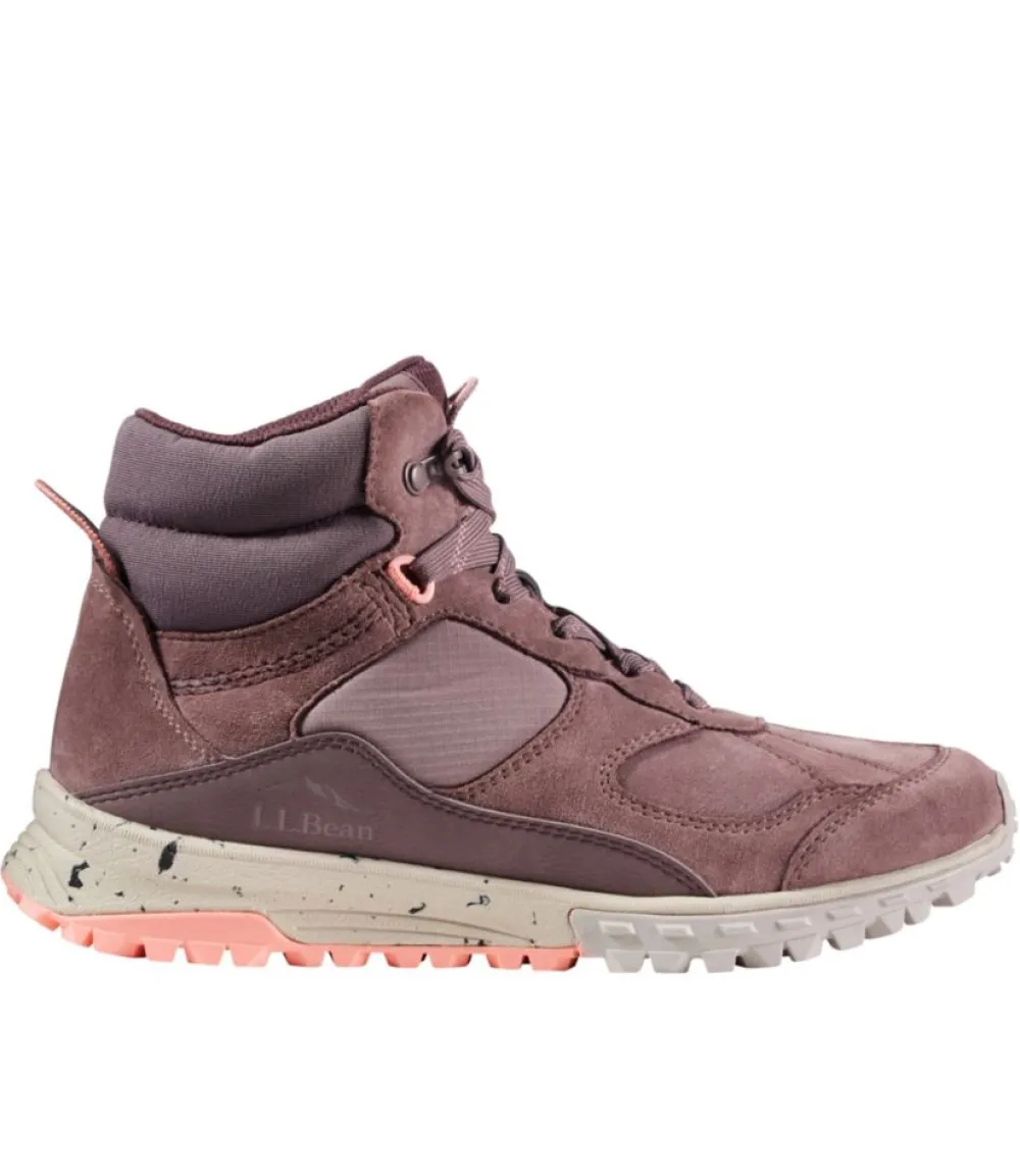 "Women's Everywhere Explorer Boots"-L.L.Bean Flash Sale
