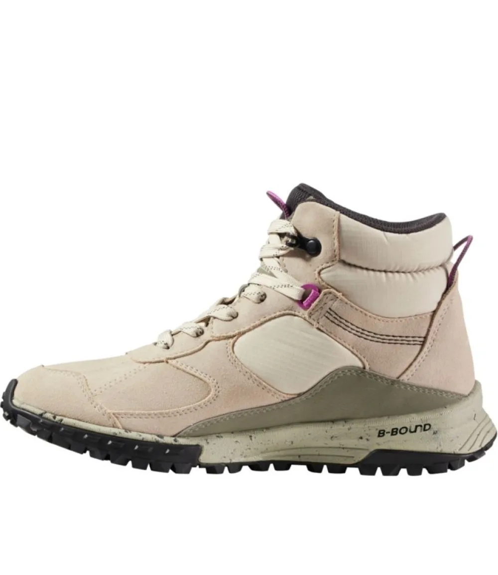 "Women's Everywhere Explorer Boots"-L.L.Bean Flash Sale