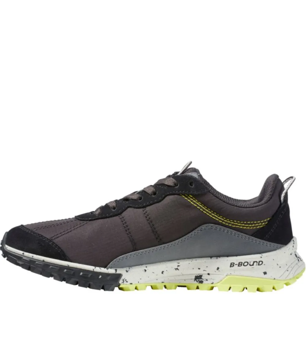 "Women's Everywhere Explorer Shoes"-L.L.Bean Clearance