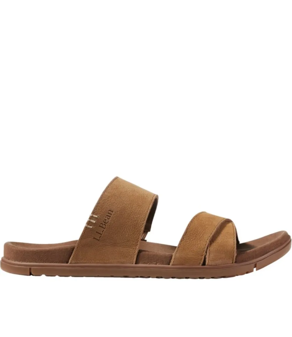 "Women's Go-Anywhere Strap Sandals"-L.L.Bean Shop