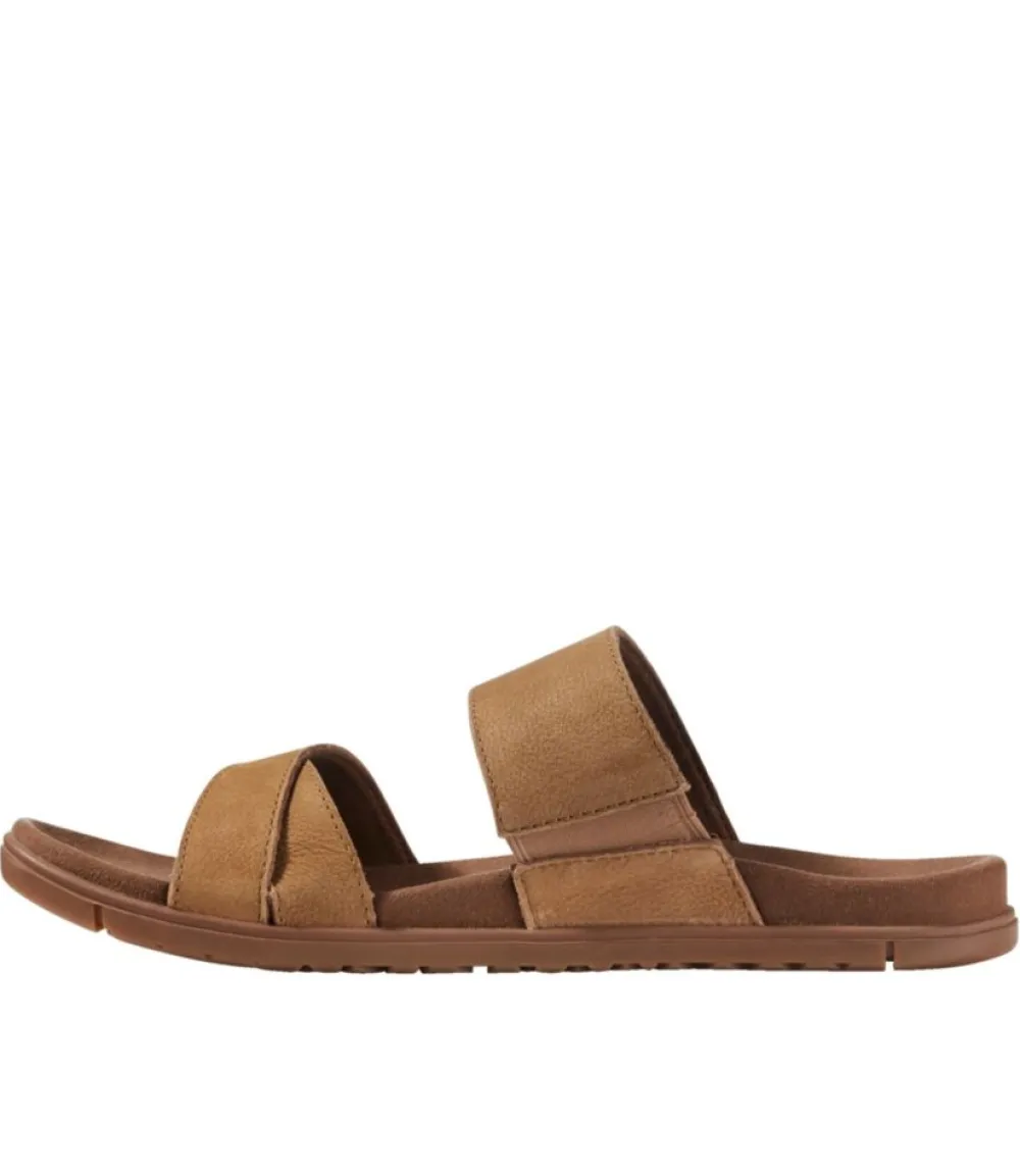 "Women's Go-Anywhere Strap Sandals"-L.L.Bean Shop