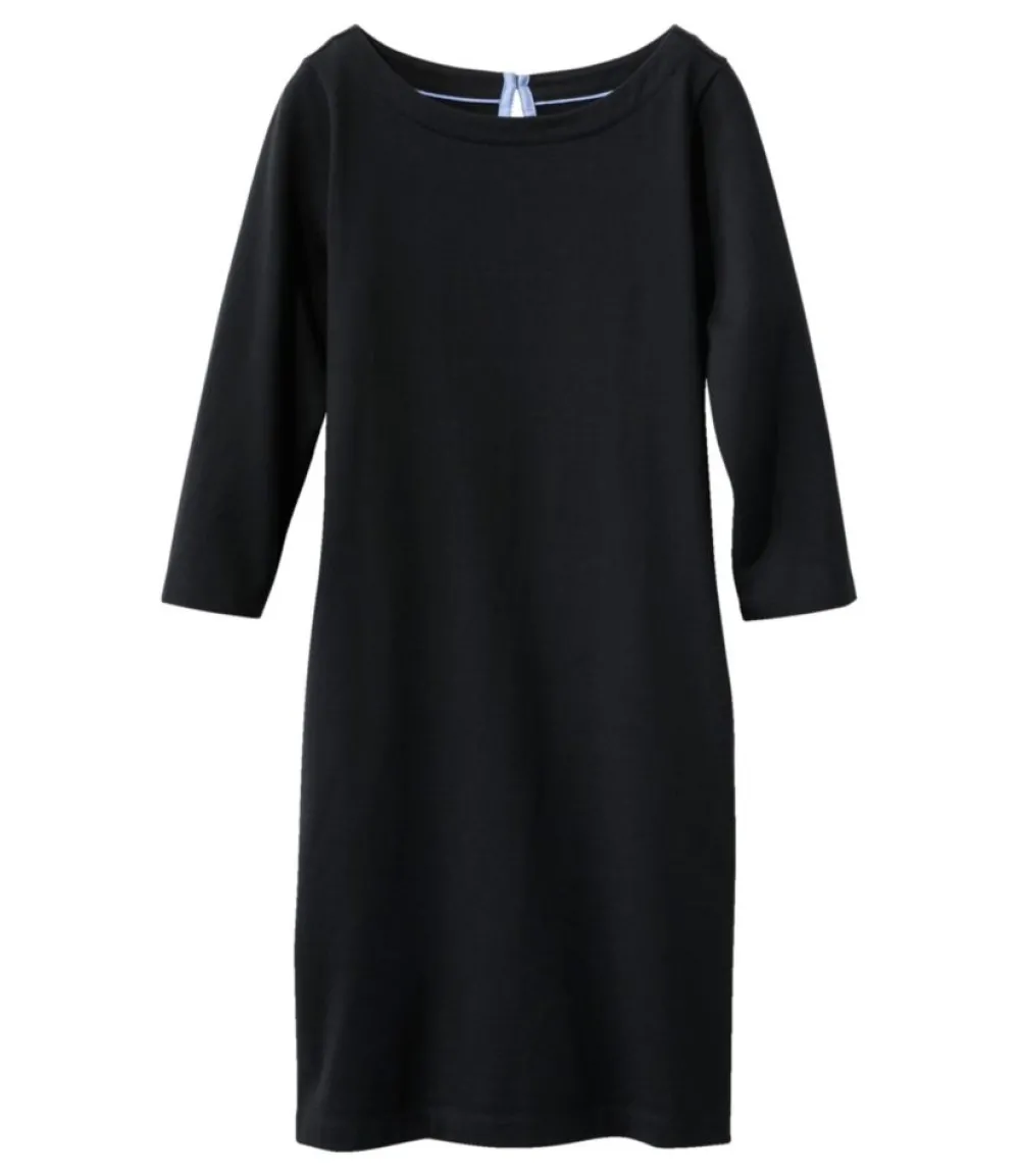 "Women's Heritage Mariner Dress"-L.L.Bean Shop