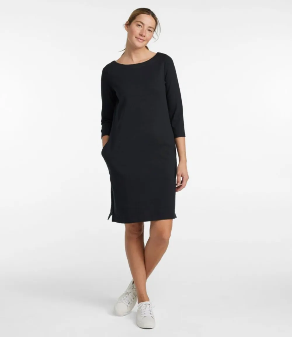 "Women's Heritage Mariner Dress"-L.L.Bean Shop
