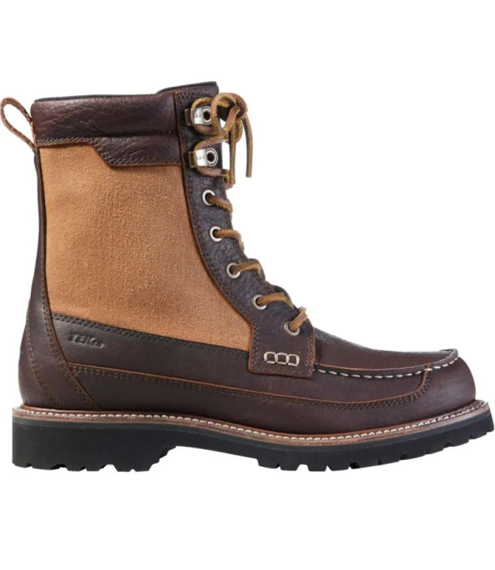 "Women's Kangaroo Upland Insulated Hunting Boot"-L.L.Bean Hot
