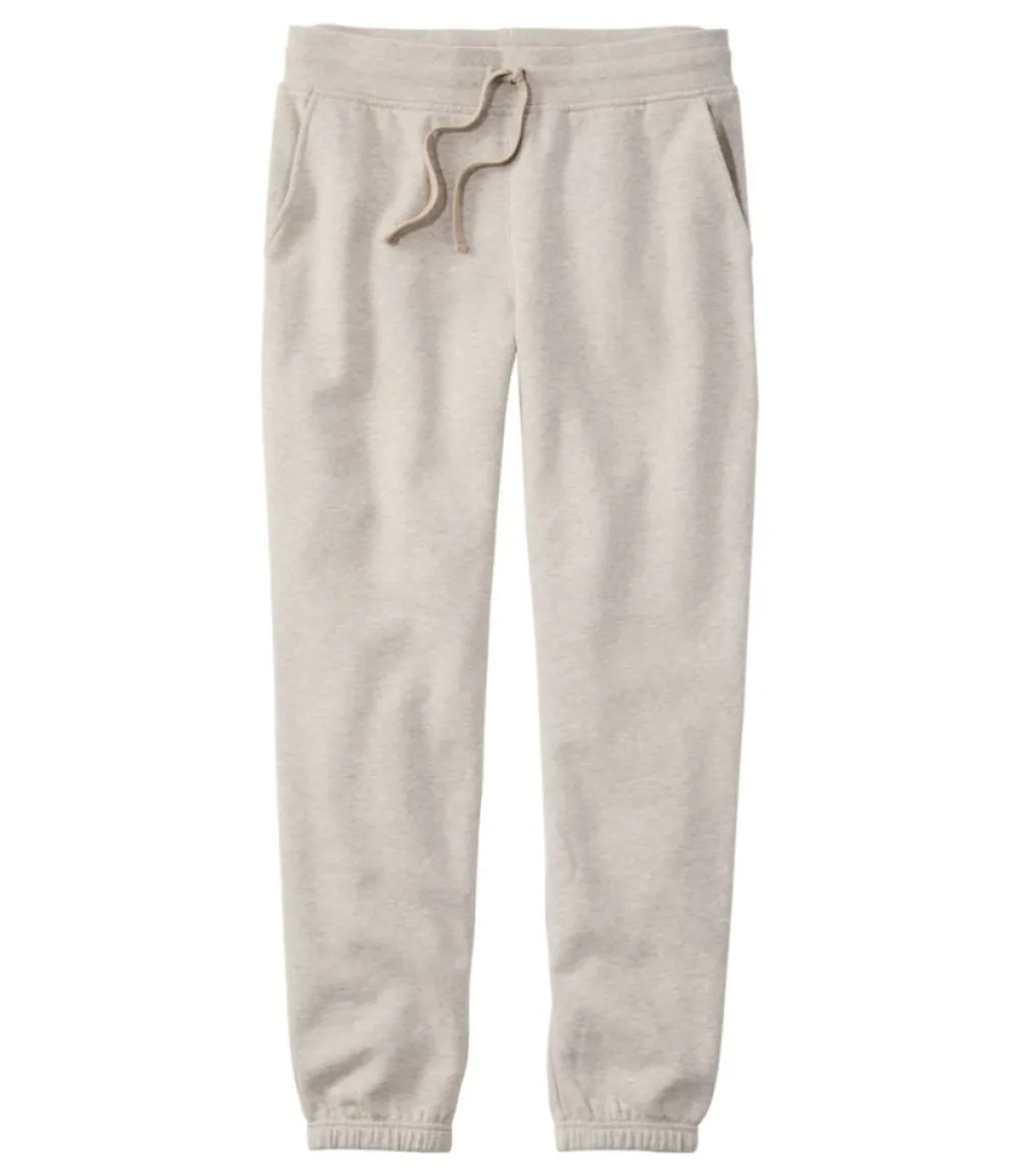 "Women's 1912 Sweatpants"-L.L.Bean Online