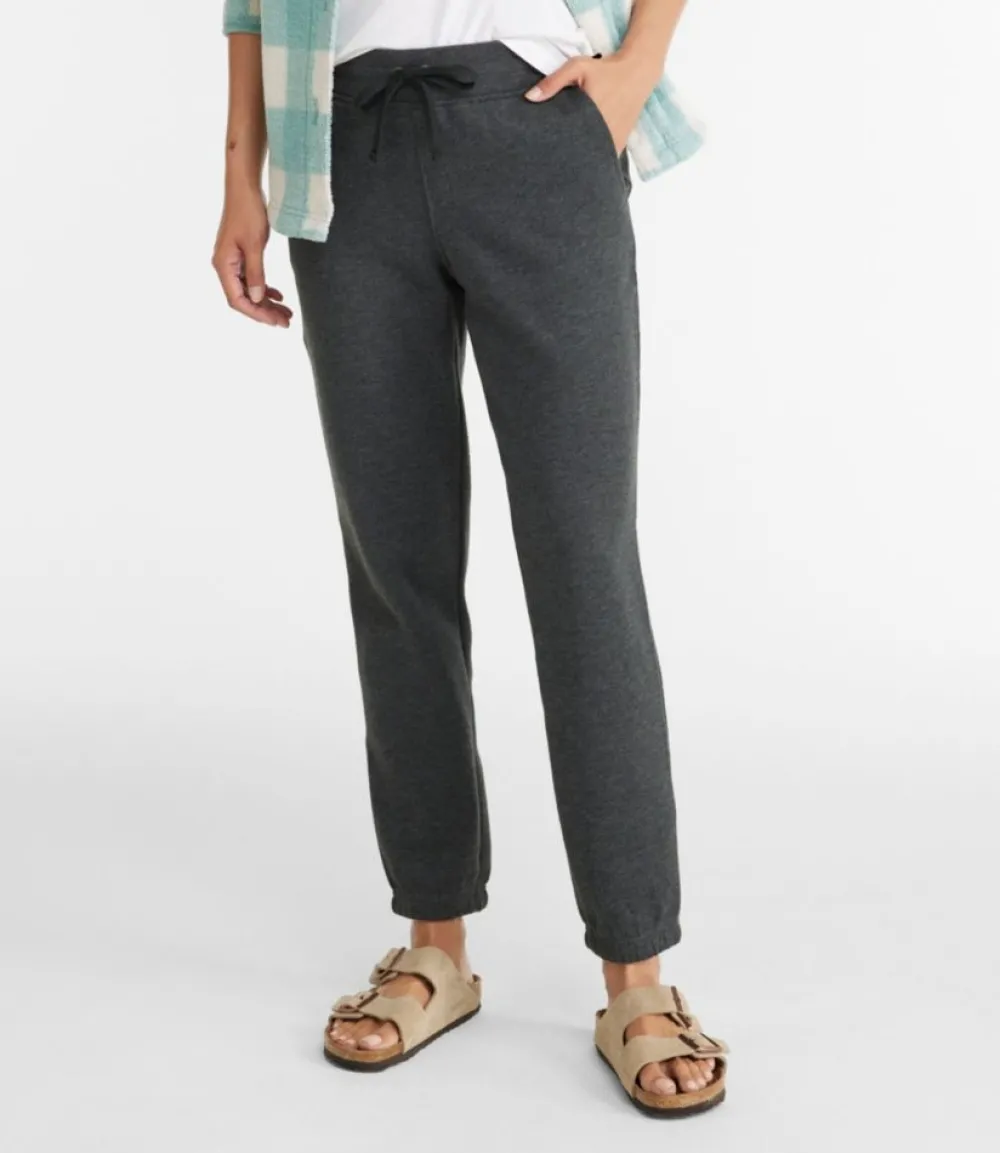 "Women's 1912 Sweatpants"-L.L.Bean Online