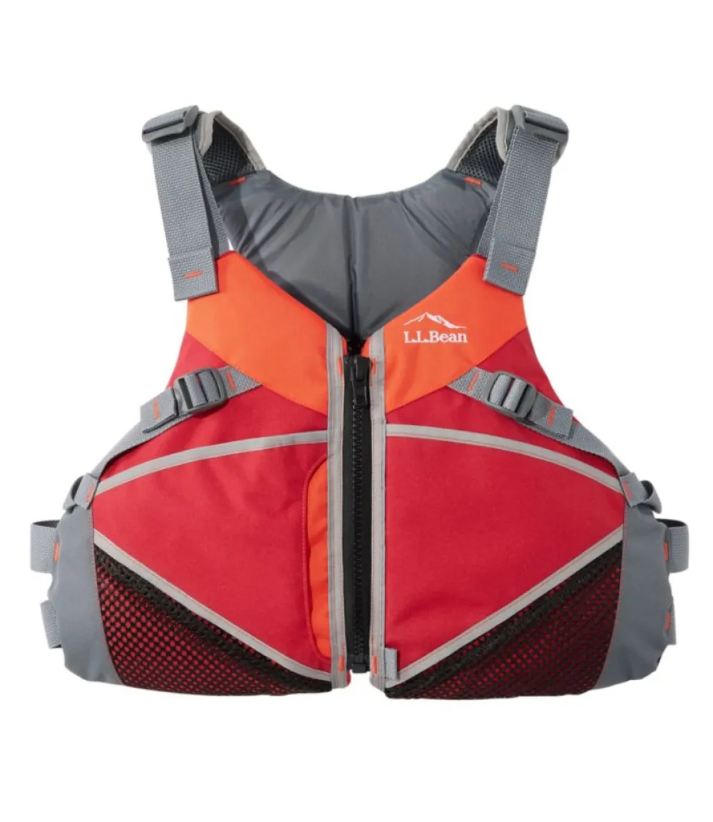 "Women's Comfort Back PFD"-L.L.Bean Fashion