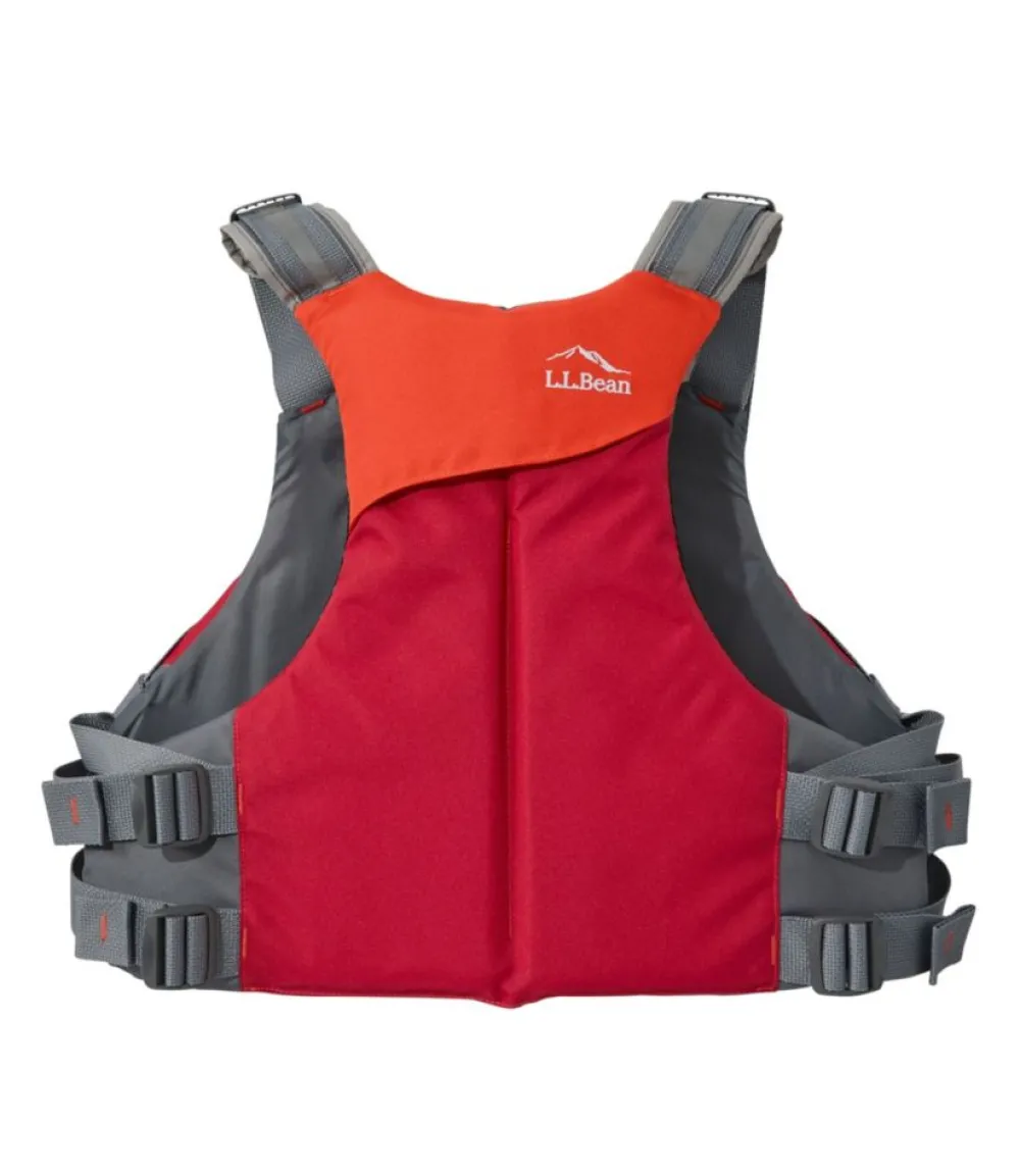 "Women's Comfort Back PFD"-L.L.Bean Fashion