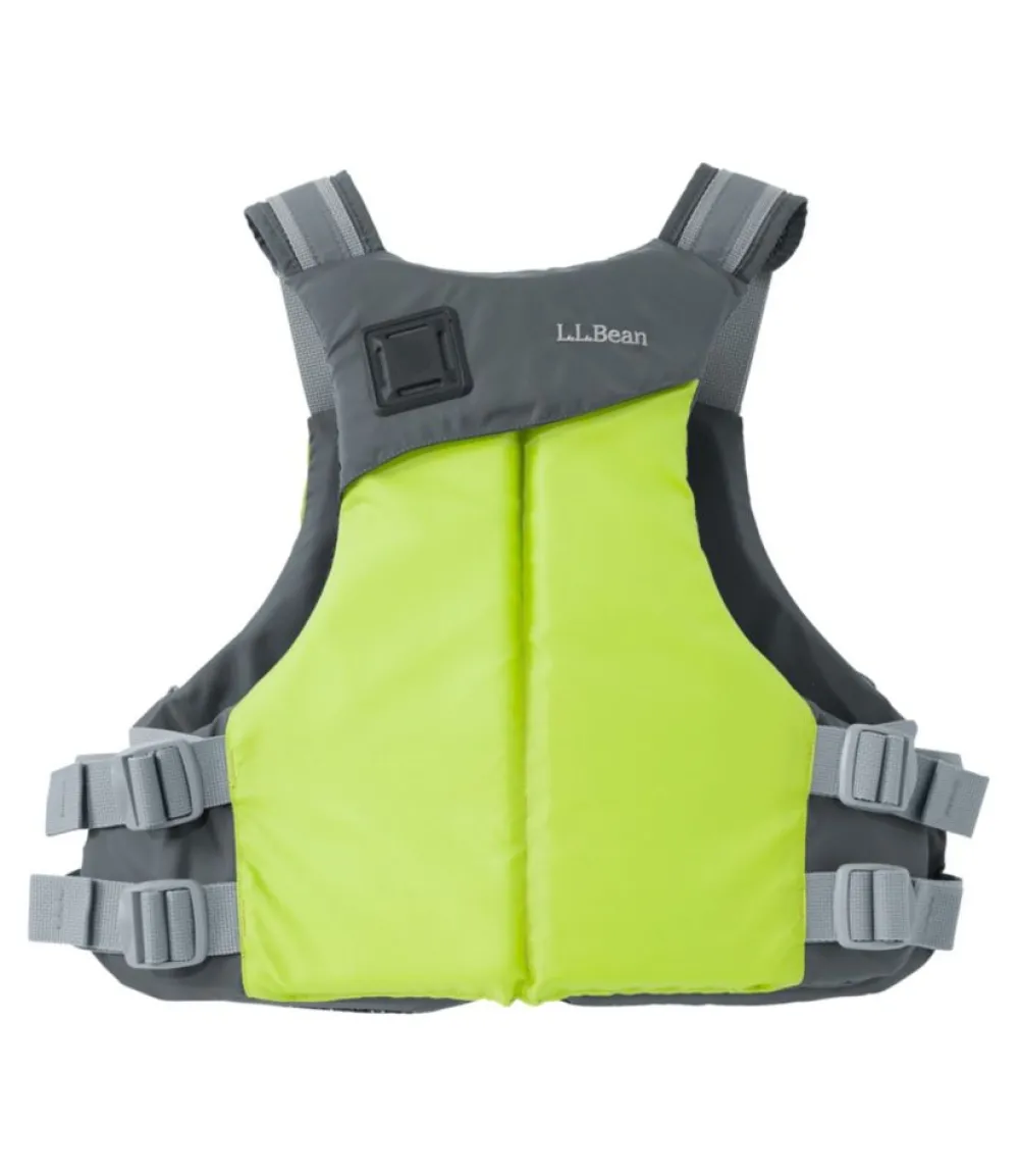 "Women's Comfort Back PFD"-L.L.Bean Clearance