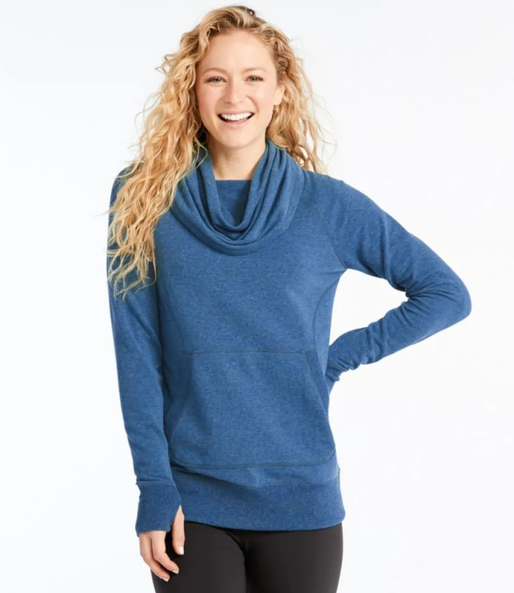 "Women's Cozy Pullover"-L.L.Bean Fashion