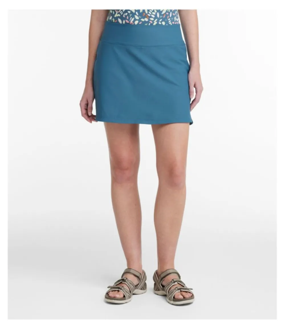 "Women's Everyday Performance Skort"-L.L.Bean Clearance