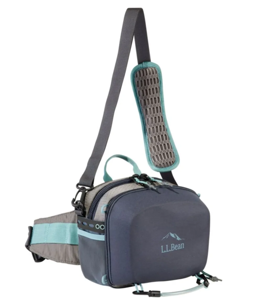 "Women's Fishing Pack"-L.L.Bean Store
