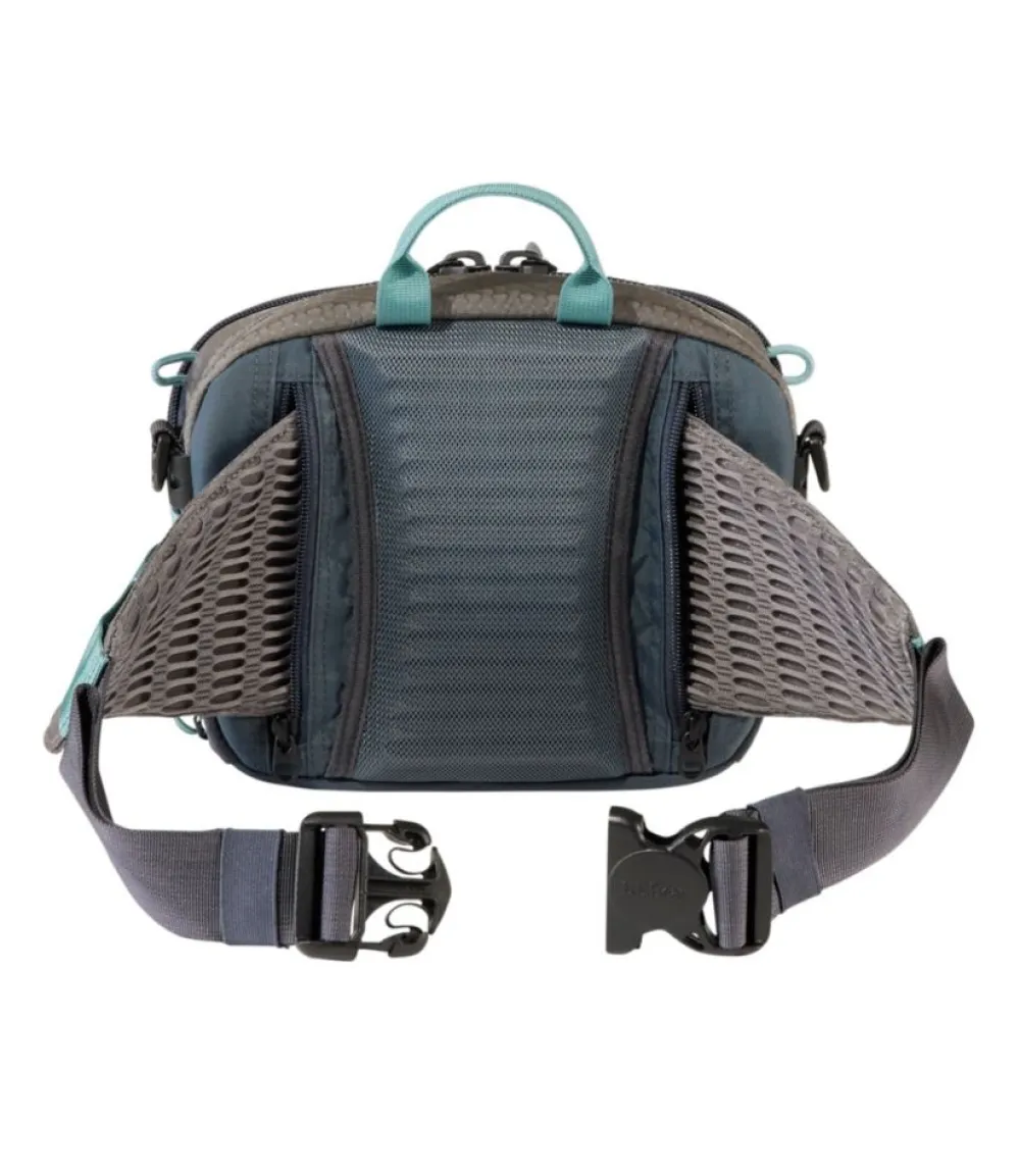 "Women's Fishing Pack"-L.L.Bean Store