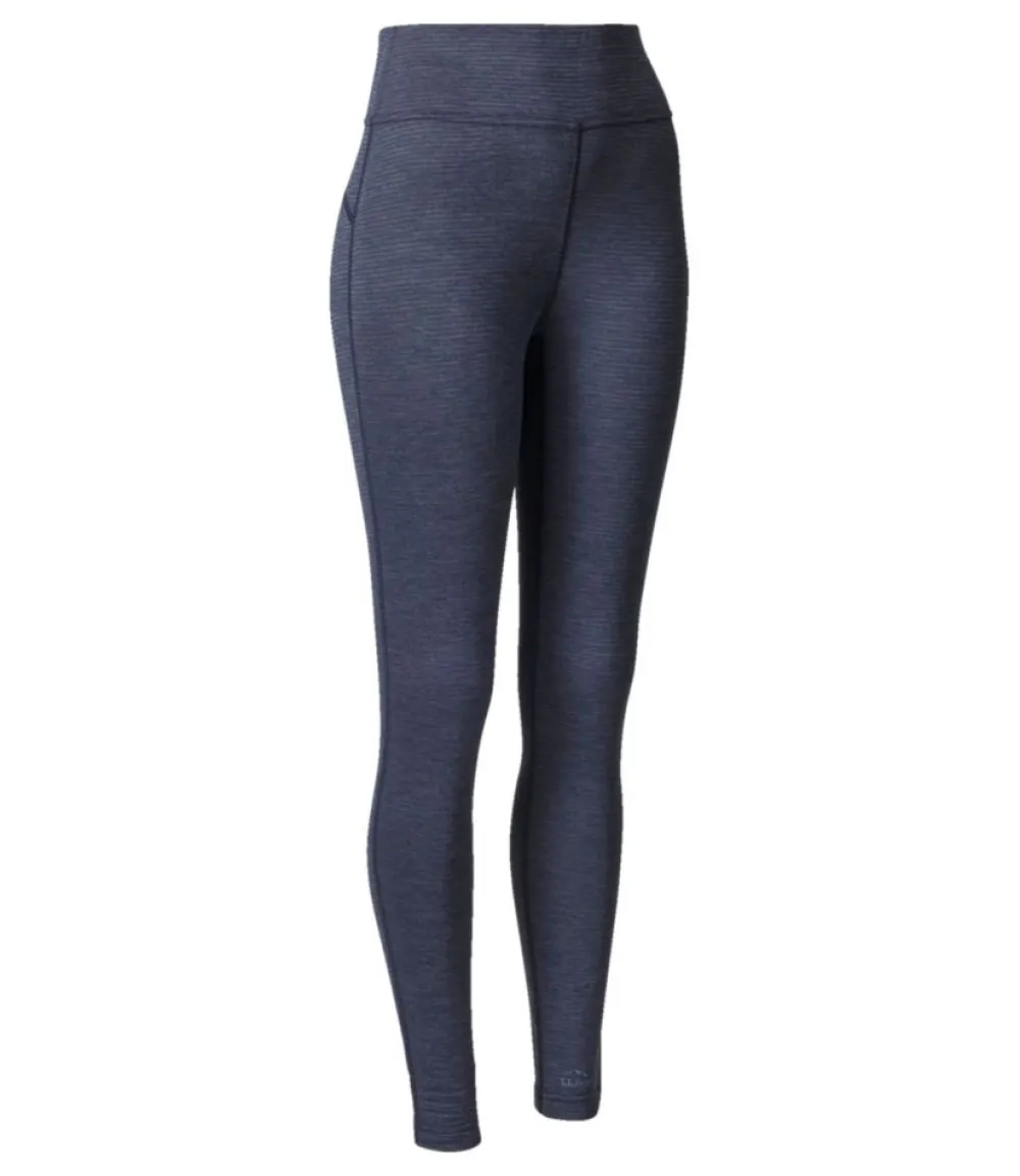 "Women's Midweight Base Layer Pants"-L.L.Bean Sale