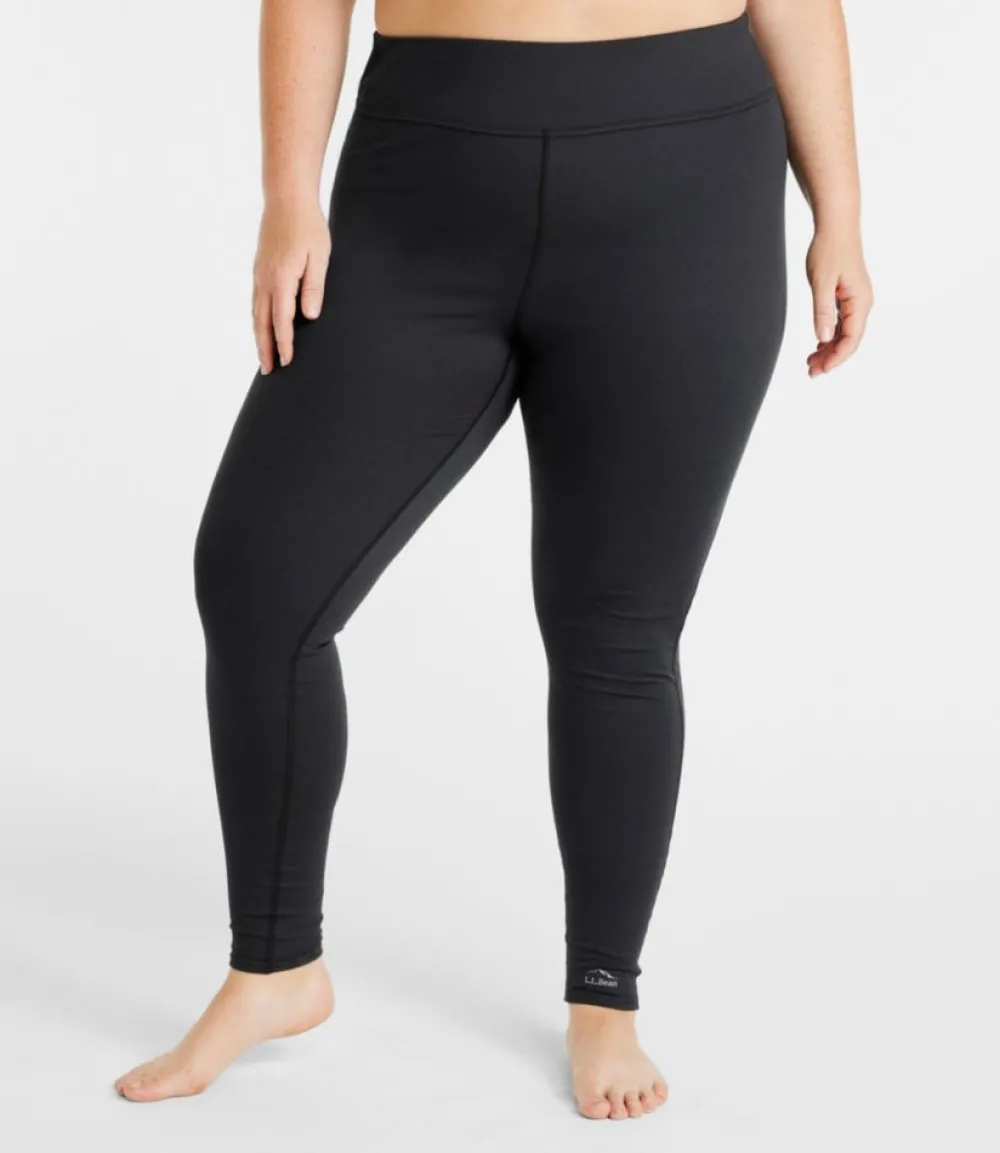 "Women's Midweight Base Layer Pants"-L.L.Bean Discount