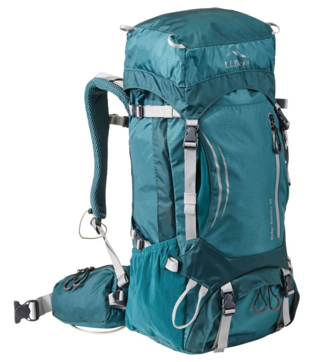 "Women's Ridge Runner Backpack, 48L"-L.L.Bean Best Sale