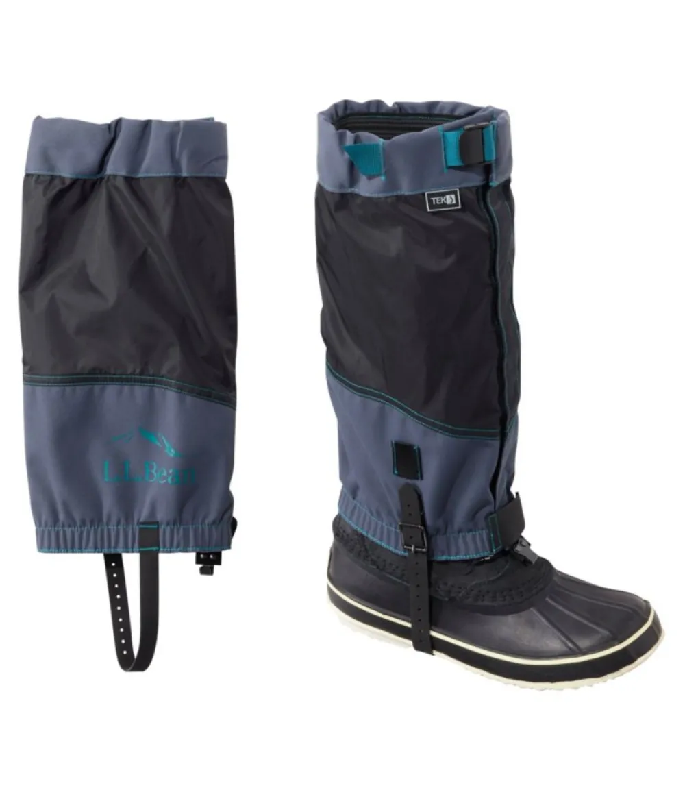 "Women's Trail Model 4-Season Gaiters"-L.L.Bean Cheap