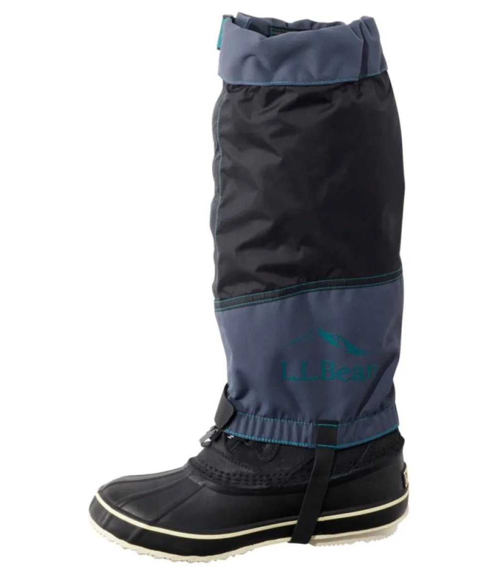 "Women's Trail Model 4-Season Gaiters"-L.L.Bean Cheap