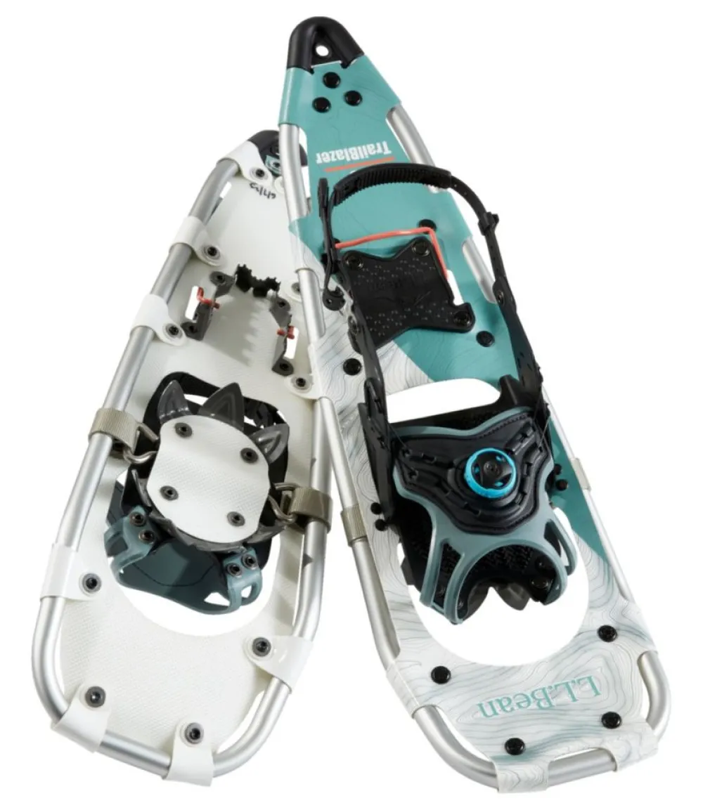 "Women's Trailblazer Boa Tec Snowshoe"-L.L.Bean Fashion