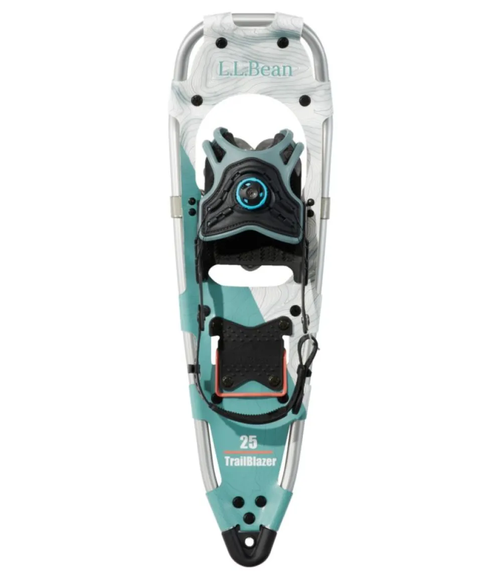 "Women's Trailblazer Boa Tec Snowshoe"-L.L.Bean Fashion
