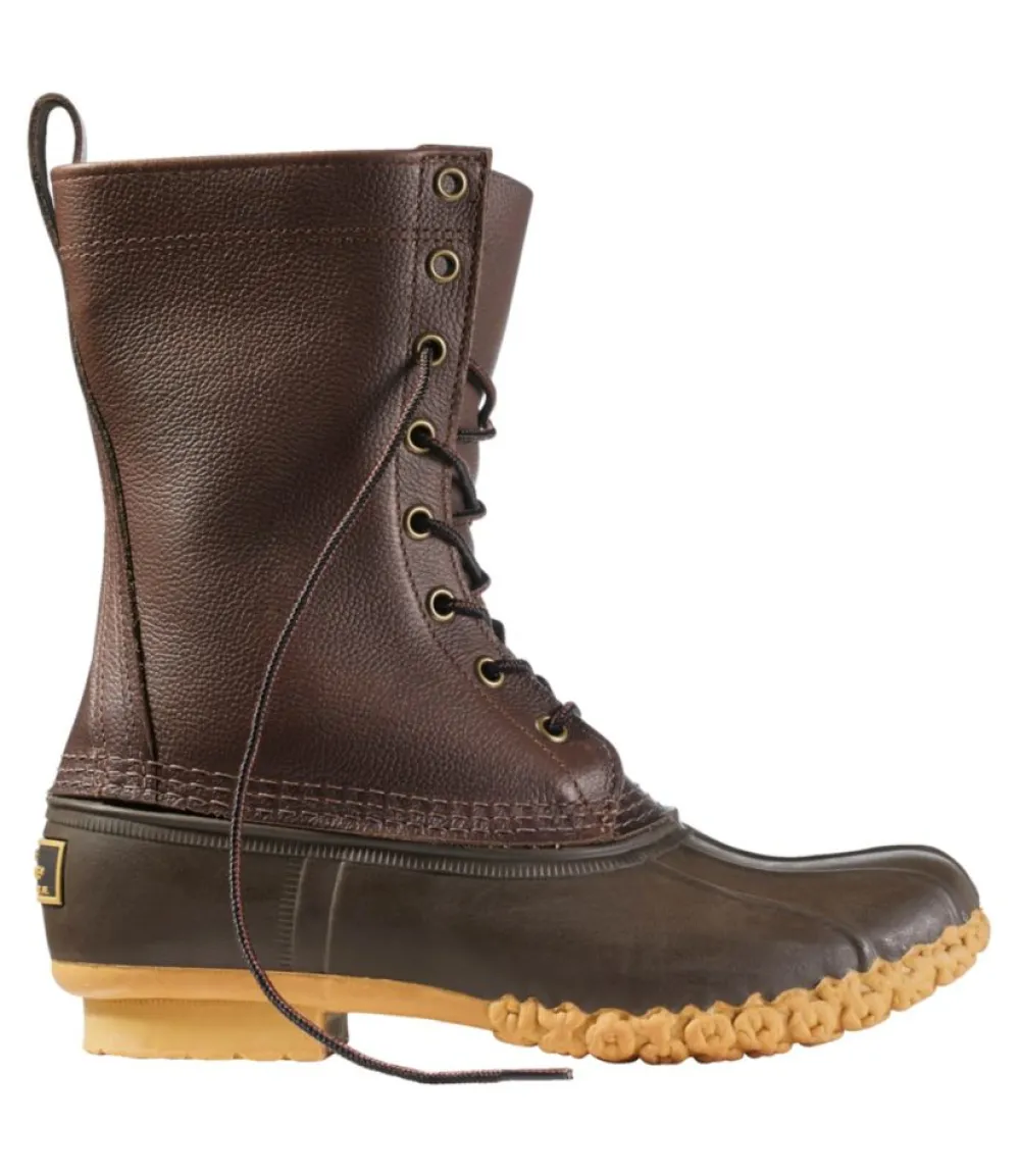 "Women's Maine Hunting Shoes, 10""-L.L.Bean Hot