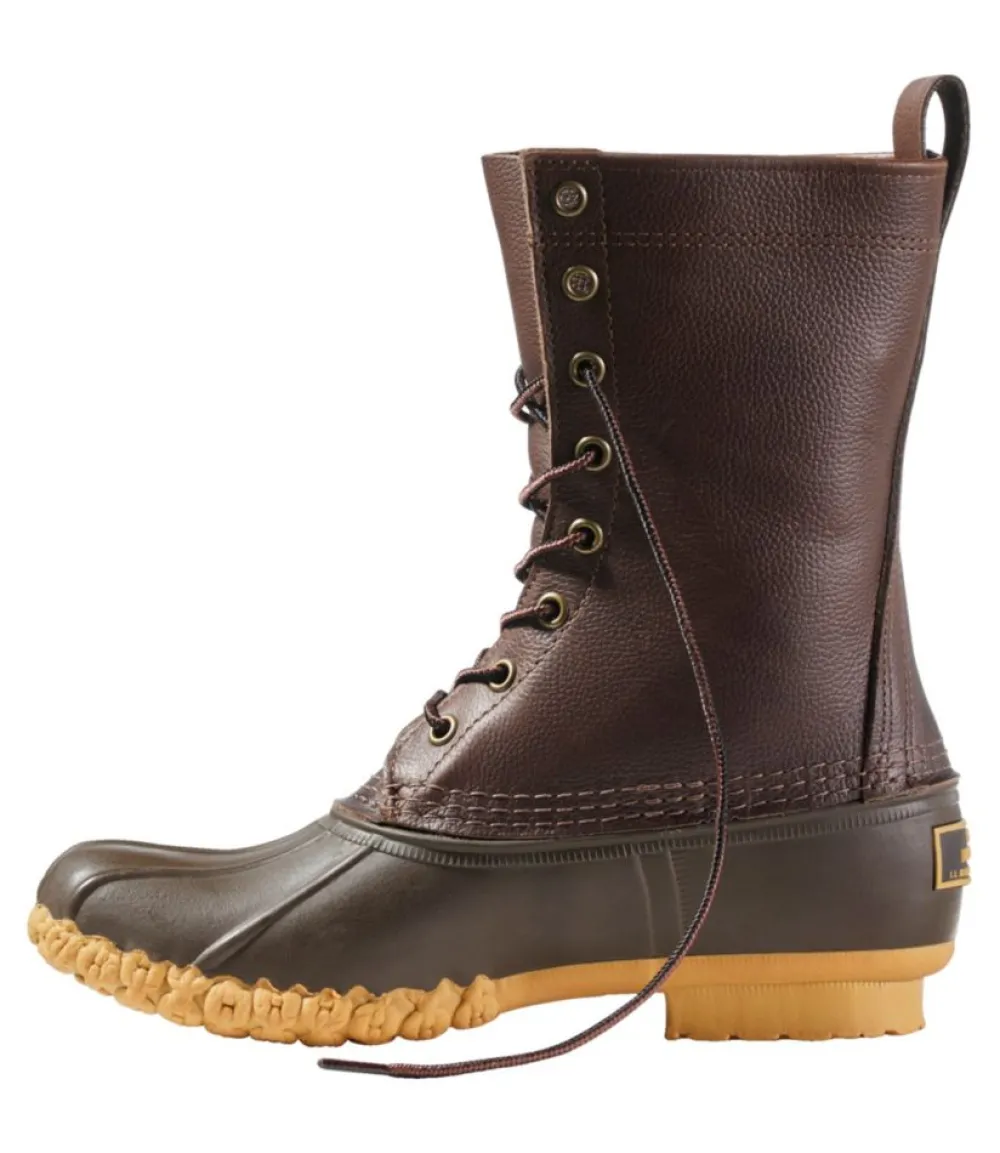 "Women's Maine Hunting Shoes, 10""-L.L.Bean Hot