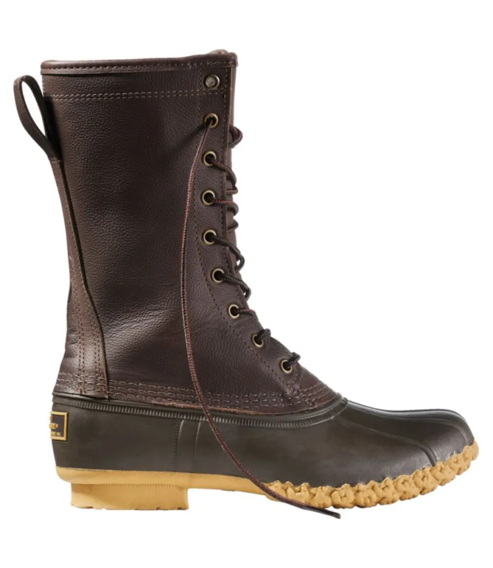 "Women's Maine Hunting Shoes, 10" GORE-TEX/Thinsulate"-L.L.Bean Hot