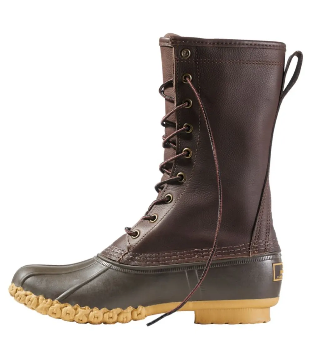 "Women's Maine Hunting Shoes, 10" GORE-TEX/Thinsulate"-L.L.Bean Hot