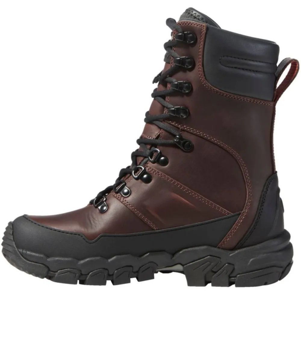 "Women's Maine Warden's Field Boot"-L.L.Bean Store