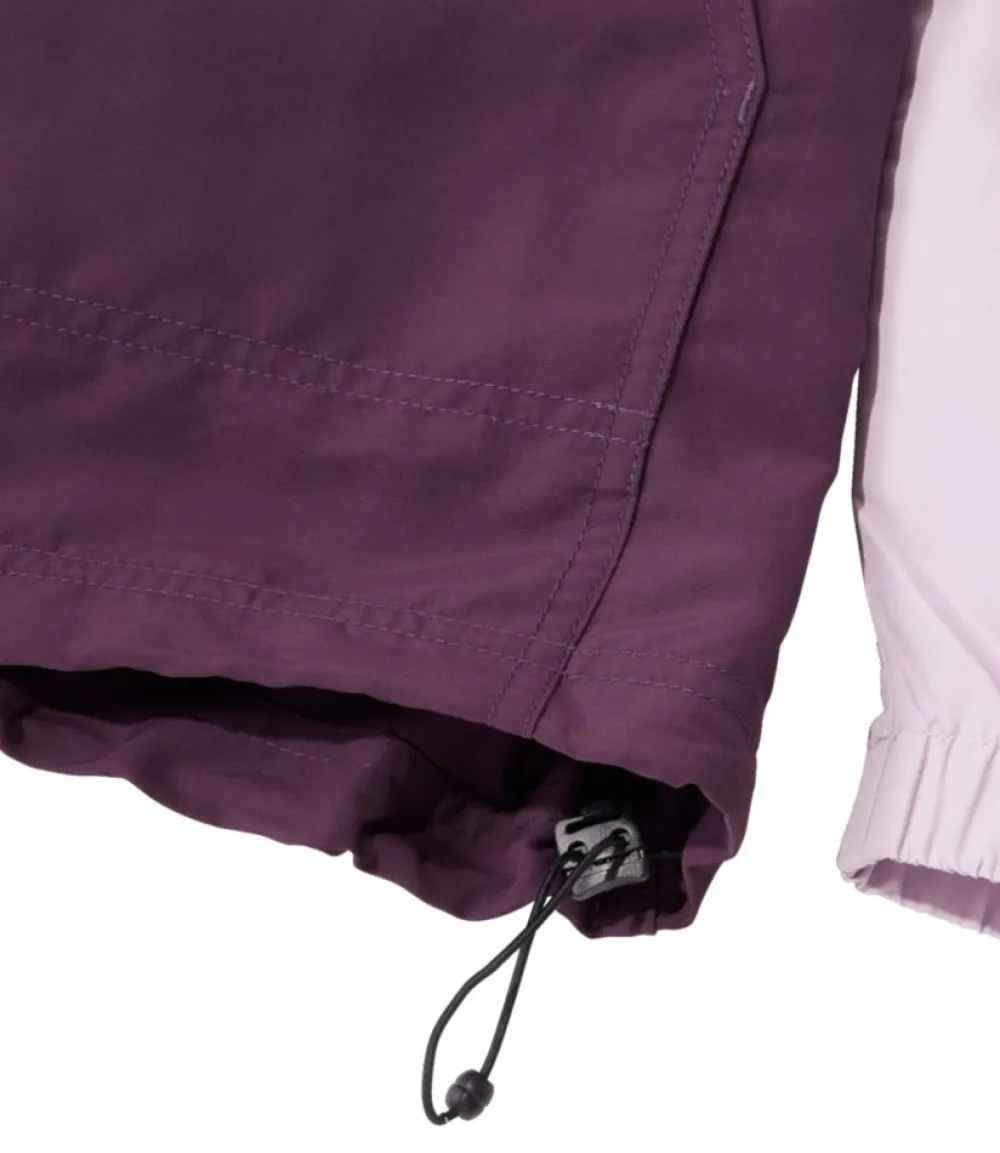 "Women's Mountain Classic Anorak, Colorblock"-L.L.Bean Hot