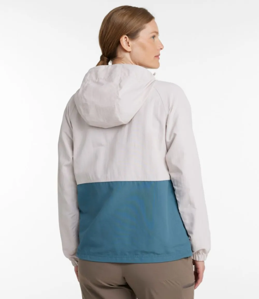 "Women's Mountain Classic Full-Zip Jacket, Colorblock"-L.L.Bean Cheap