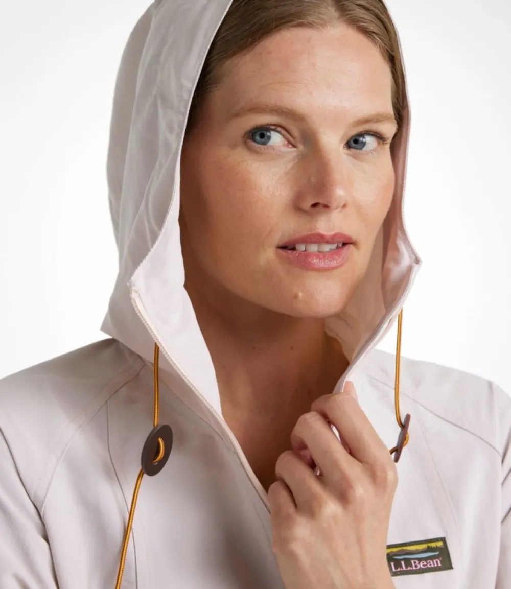 "Women's Mountain Classic Full-Zip Jacket, Colorblock"-L.L.Bean Cheap