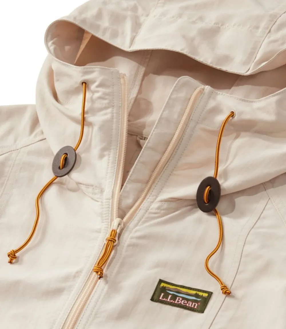 "Women's Mountain Classic Full-Zip Jacket, Colorblock"-L.L.Bean Cheap
