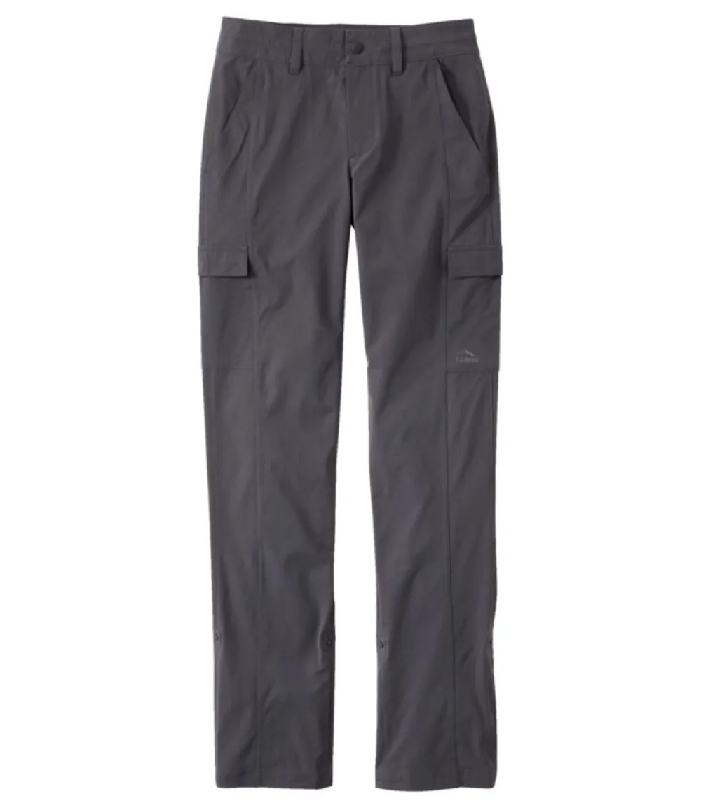 "Women's Mountainside Pants"-L.L.Bean Flash Sale