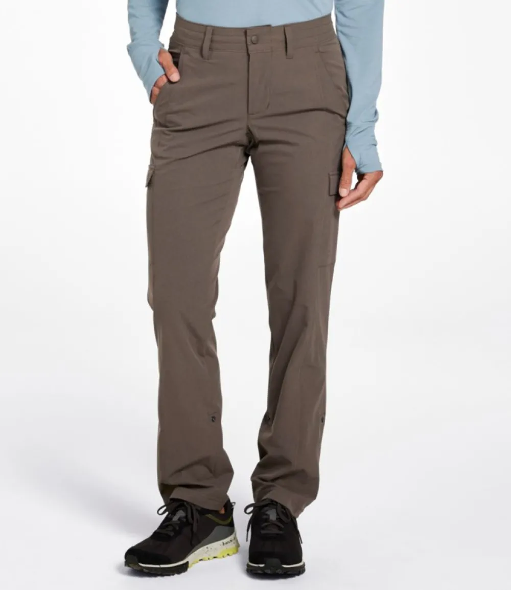 "Women's Mountainside Pants"-L.L.Bean Flash Sale